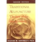 Click here to buy Traditional Acupuncture: The Law of the Five Elements by Dianne M. Connelly.