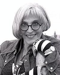 Image of Kate Bornstein