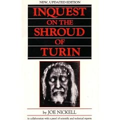 Inquest on the Shroud of Turin: Latest Scientific Findings