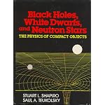 Black Holes, White Dwarfs and Neutron Stars book cover