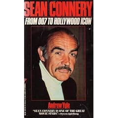 Sean Connery: From 007 to Hollywood Icon