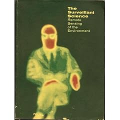 The surveillant science;: Remote sensing of the environment,