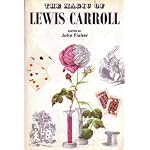 The Magic of Lewis Carroll, book cover