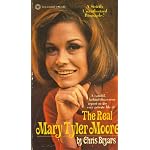 The Real Mary Tyler Moore book cover