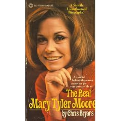 The Real Mary Tyler Moore