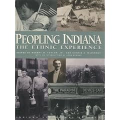 Peopling Indiana: The Ethnic Experience