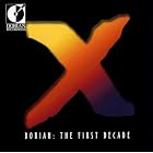 Dorian - The First Decade by Anonymous, French Anonymous, William Byrd, Marc-Antoine Charpentier, and Carlos Chavez