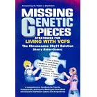 Missing Genetic Pieces by Sherry Baker-Gomez