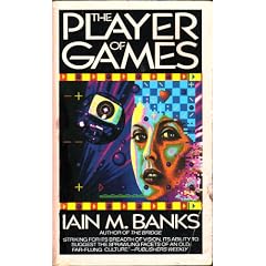 The Player of Games