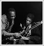 Amazon's Hank Mobley Store