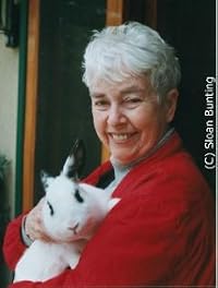 Image of Eve Bunting