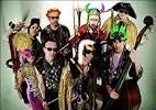 Ken Field's Revolutionary Snake Ensemble