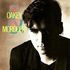 Philip Oakey & Giorgio Moroder