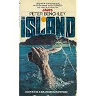 The Island by Peter Benchley