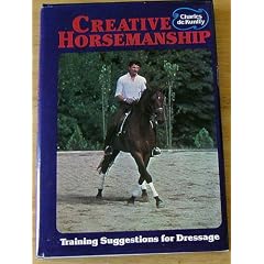Creative Horsemanship