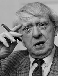 Image of Anthony Burgess