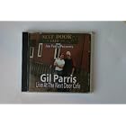 Live at the Next Door Cafe by Gil Parris