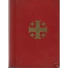 The Catholic shrines of the Holy Land, by  Paschal Kinsel
