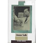 Jonas Salk (Makers of Modern Science) book cover