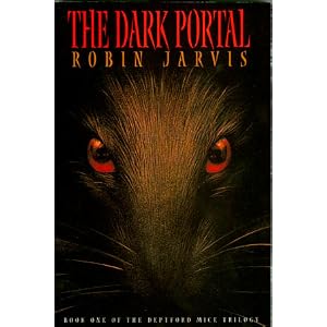 The Dark Portal - Robin Jarvis