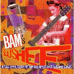 Bam's Slushee