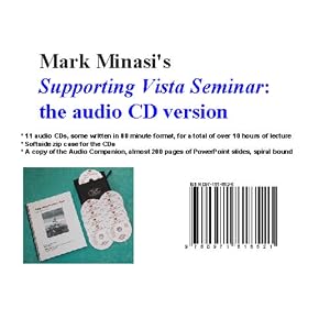Mark Minasi