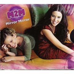 Mirror Mirror
