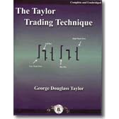 The Taylor Trading Technique