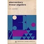 Elementary Linear Algebra by  James R. Munkres