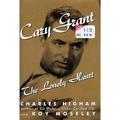 Cary Grant: The Lonely Heart