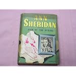 Ann Sheridan and the Sign of the Sphinx book cover