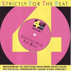 Strictly for the Beat, Vol. 1