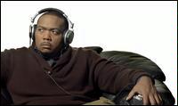 Image of Timbaland