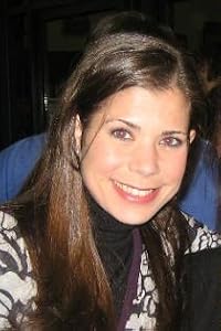 Image of Sarah McCoy