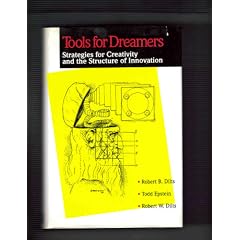 Tools for Dreamers: Strategies for Creativity
