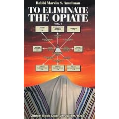 To Eliminate the Opiate (Volume 2)