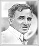 Amazon's Charles Aznavour Store