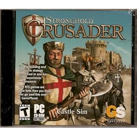 Stronghold: Crusader