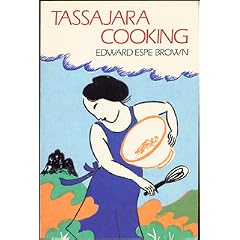 Tassajara Cooking-Rev
