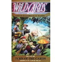 Turn of the Cards (Wild Cards, Book 12)
