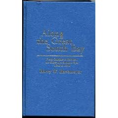 Along the Great South Bay: From Oakdale to Babylon, the Story of a Summer Spa, 1840-1940