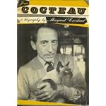 Jean Cocteau;: A biography book cover