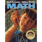 Math: Grade 3 by Scott Foresman