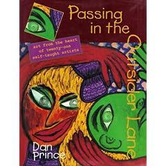Passing in Outsider Lane