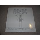 Click here to buy Flick Of The Switch by  AC/DC .