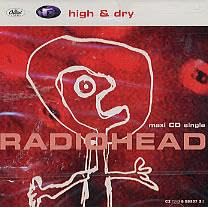 High & Dry/India Rubber
