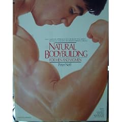 Natural Bodybuilding for Men and Women