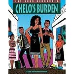 Love and Rockets Vol. 2 : "Chelo's Burden" book cover
