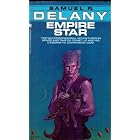 Empire Star by Samuel R. Delany