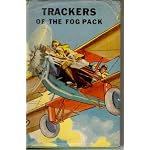 Trackers of the fog pack, or, Jack Ralston flying blind book cover